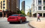 Honda Accord Sport 2.0T 2017 года (NA)